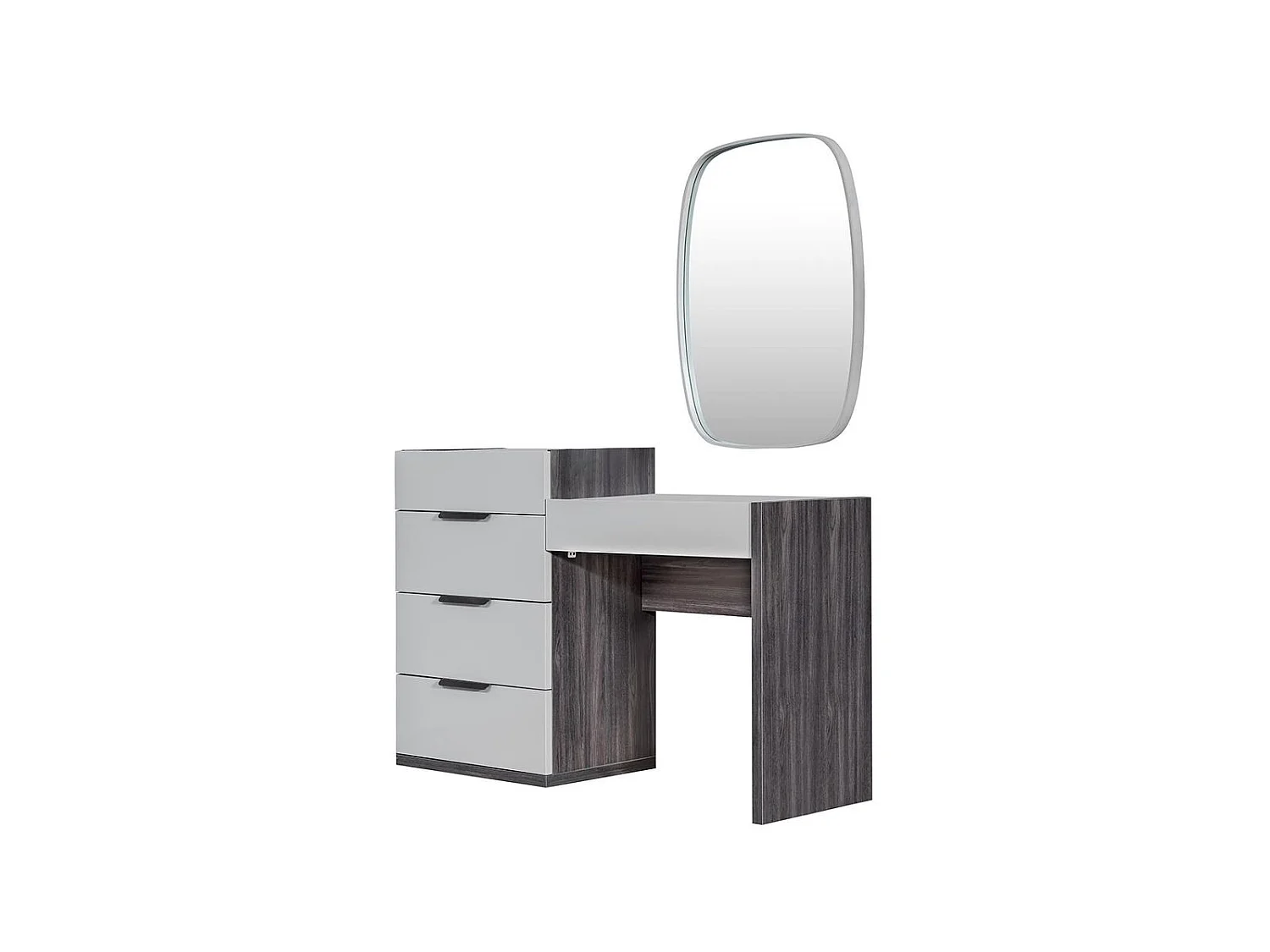 Konsole Schminktisch Frisiertisch Kosmetiktisch Kommode Konsolen Tische Möbel