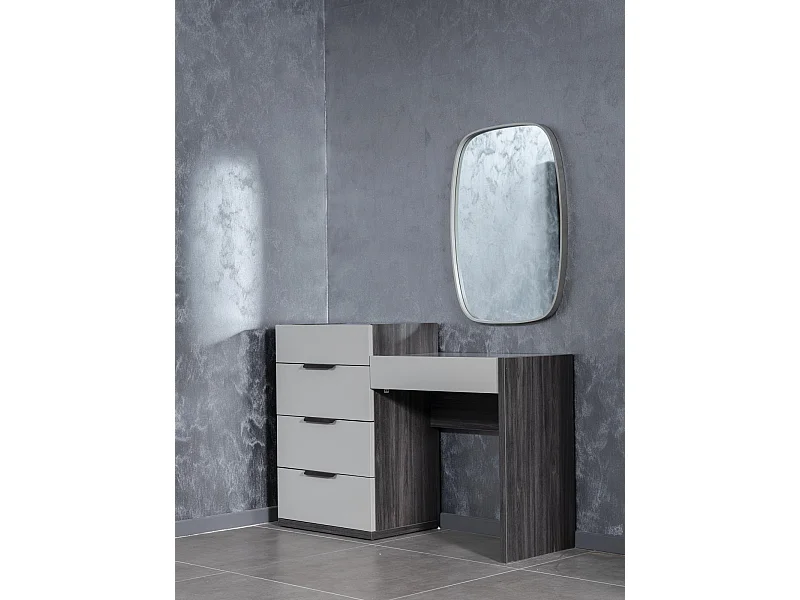 Konsole Schminktisch Frisiertisch Kosmetiktisch Kommode Konsolen Tische Möbel