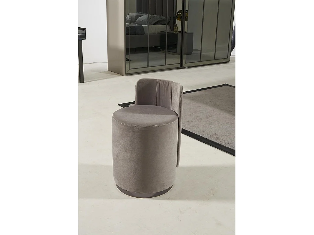 Schminktisch Set Konsole Schlafzimmer Möbel Design Hocker Luxus Tisch Holz 2tlg