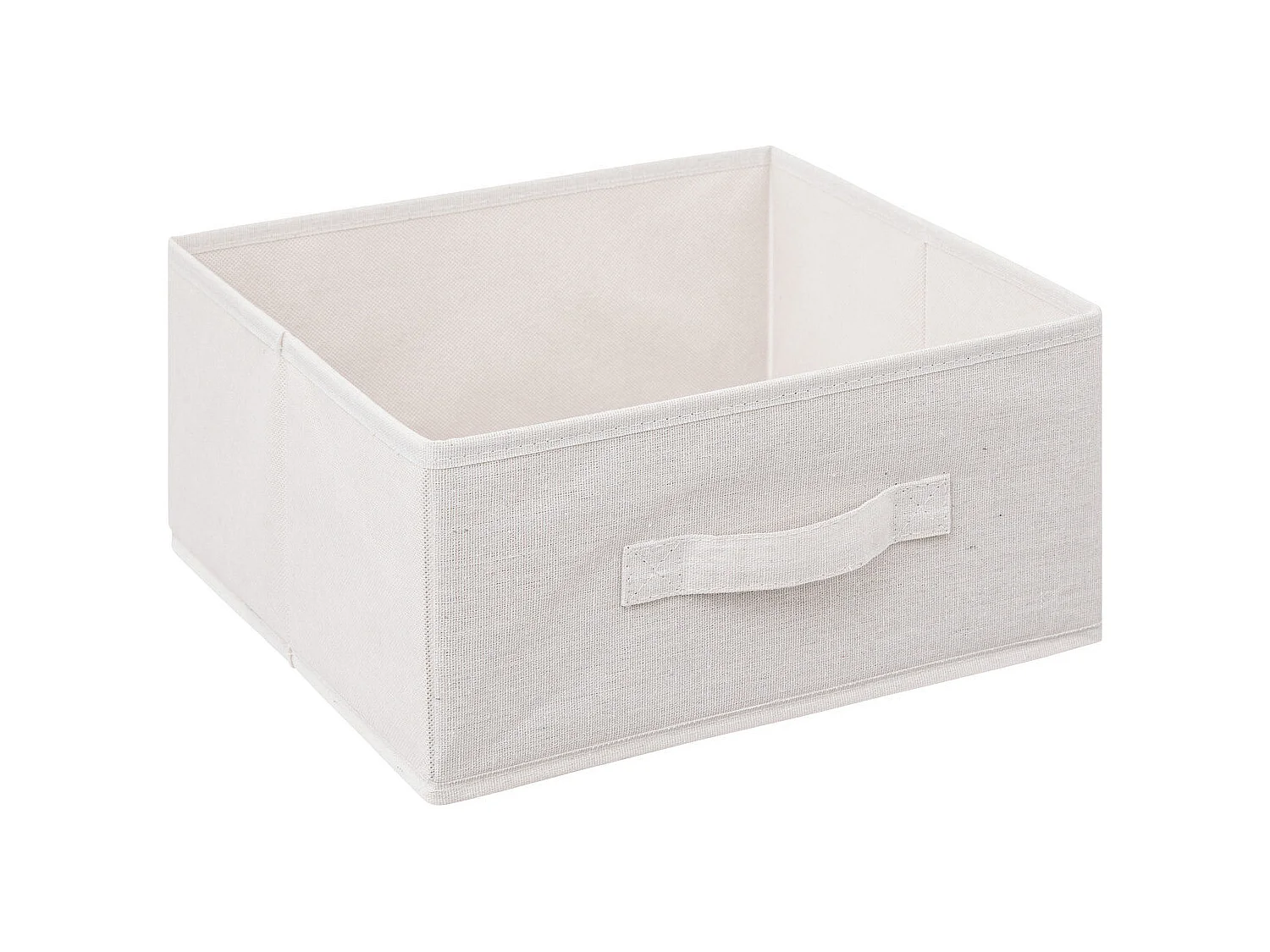 Meuble Étagère en Bambou avec 6 paniers H 78.5 cm