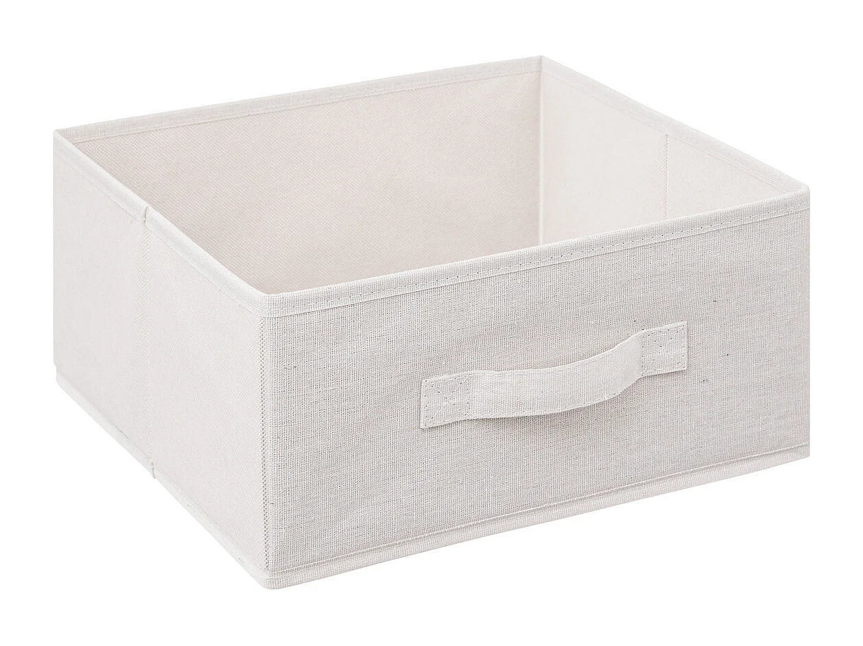 Meuble Étagère en Bambou avec 6 paniers H 78.5 cm