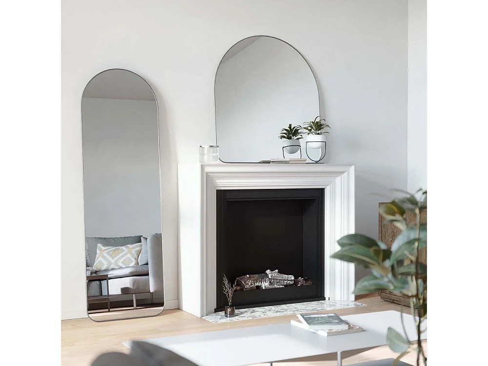 Hubba-Spiegel 51 x 157 cm