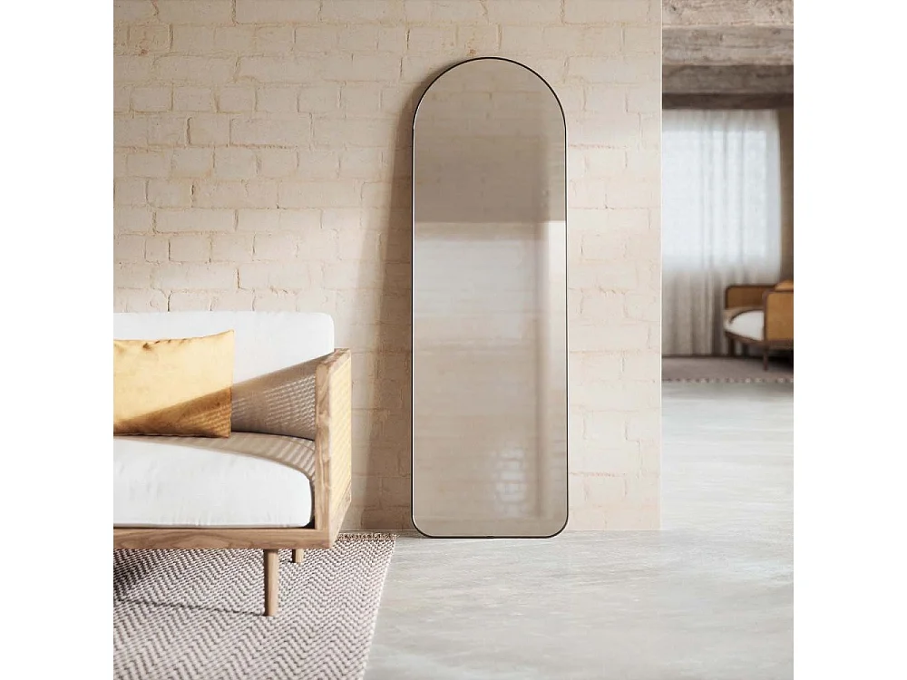 Hubba-Spiegel 51 x 157 cm