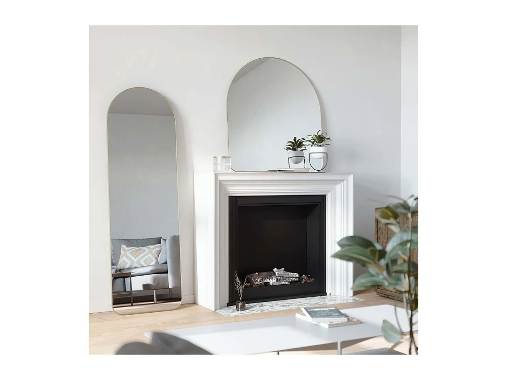 Espejo Hubba 51 x 157 cm