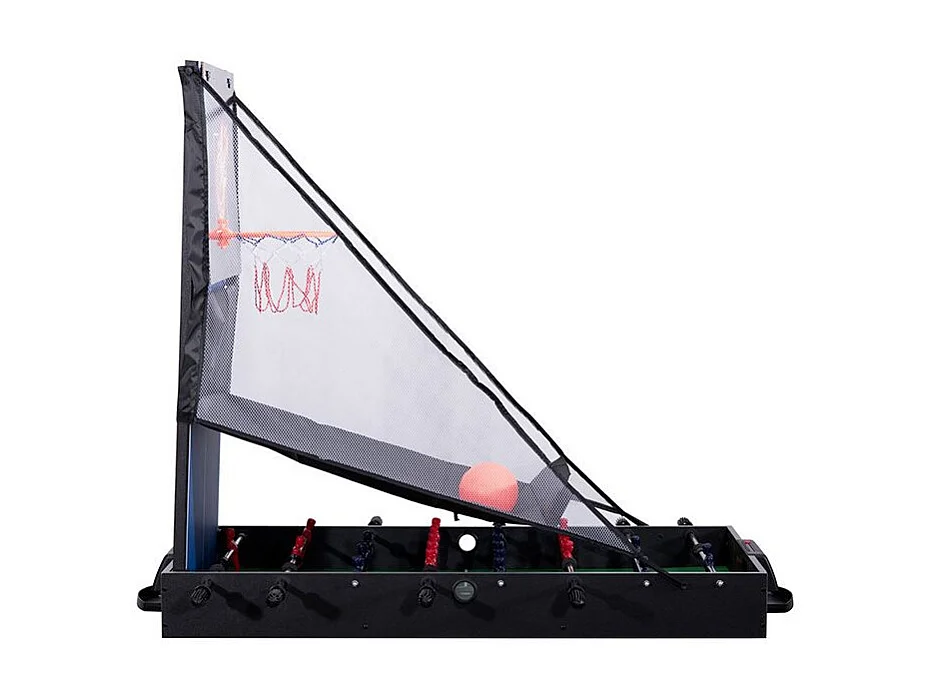 Table Multi-Jeux "20 en 1" 106cm Bleu