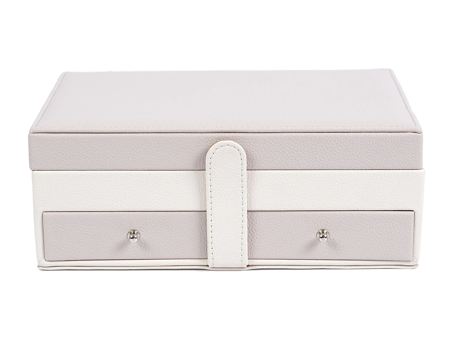 Sellette Noir Loka X2 Noir, Marron