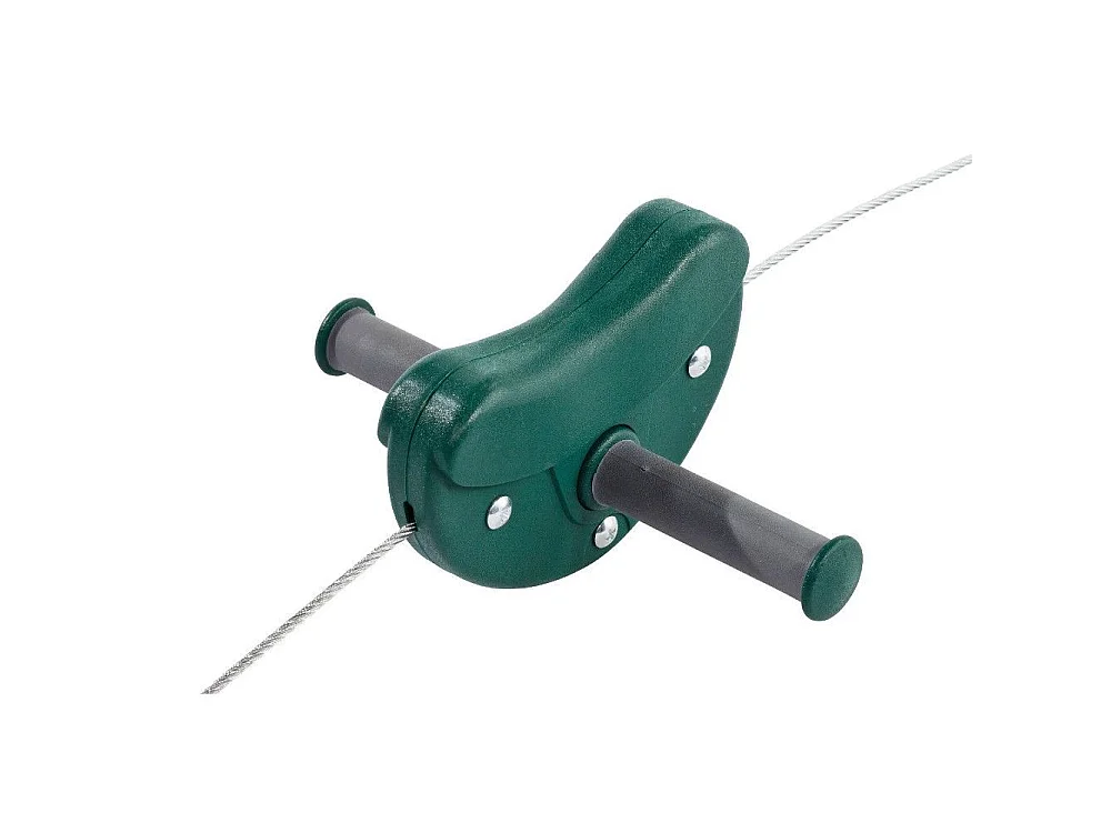 Tyrolienne pour enfant