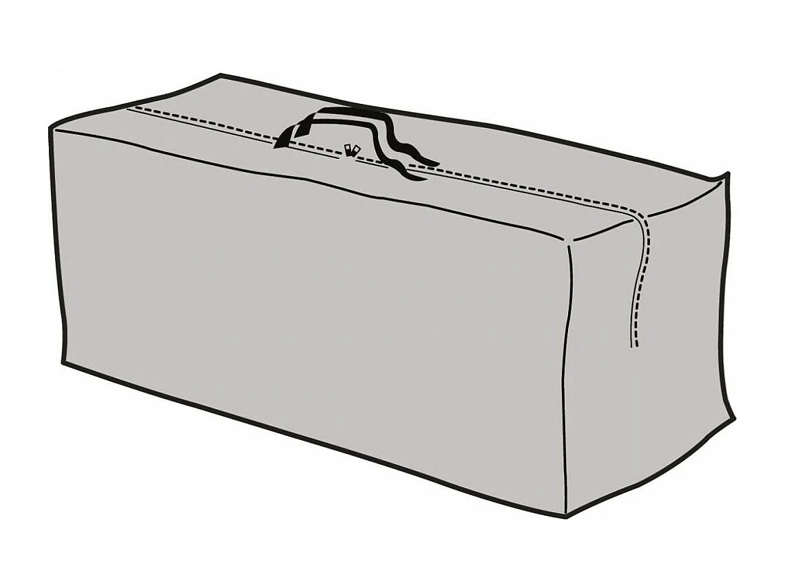 Sac de protection pour coussins de bain de soleil