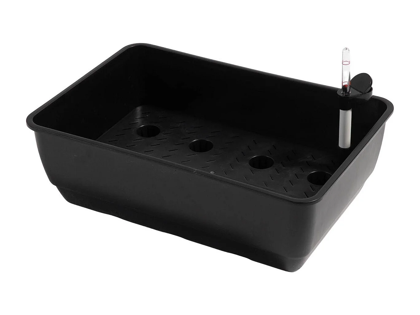 Système d'auto-arrosage pour potager