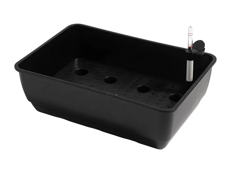 Système d'auto-arrosage pour potager