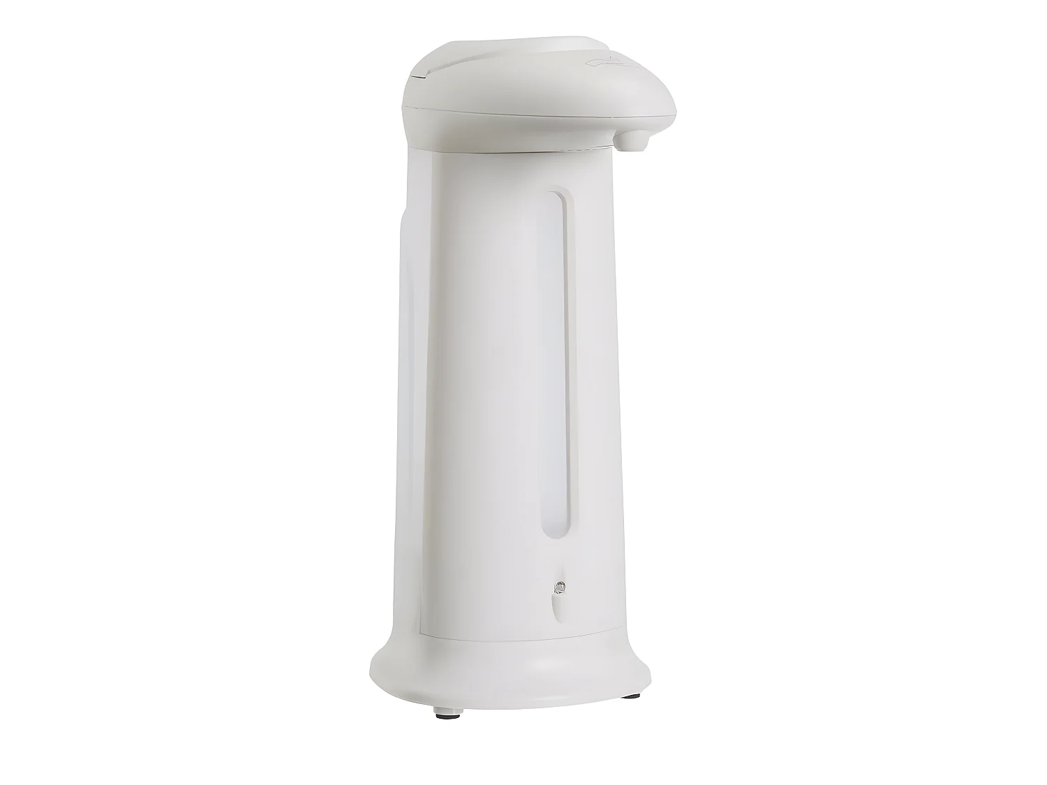 Dispensador automático de jabón y gel 330 ml