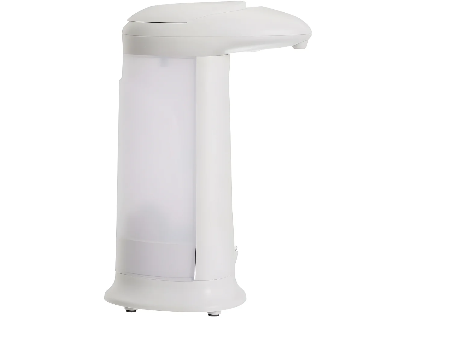 Distributore automatico di sapone e gel 330 ml