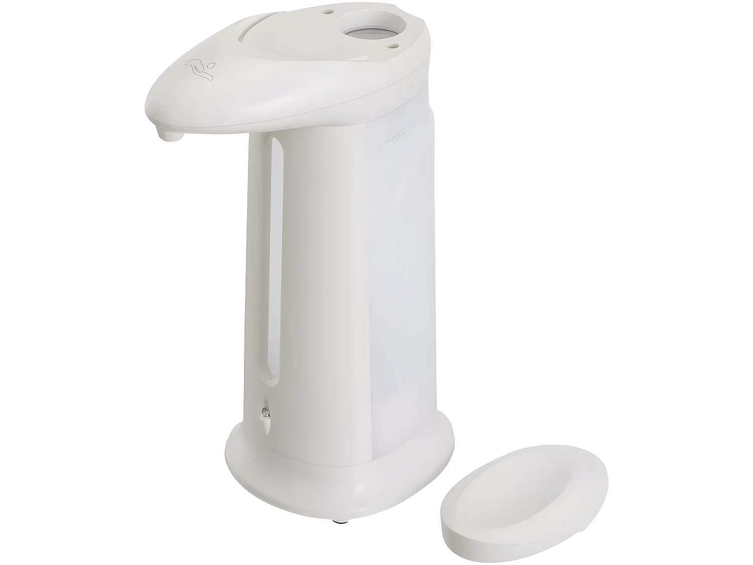 Distributore automatico di sapone e gel 330 ml