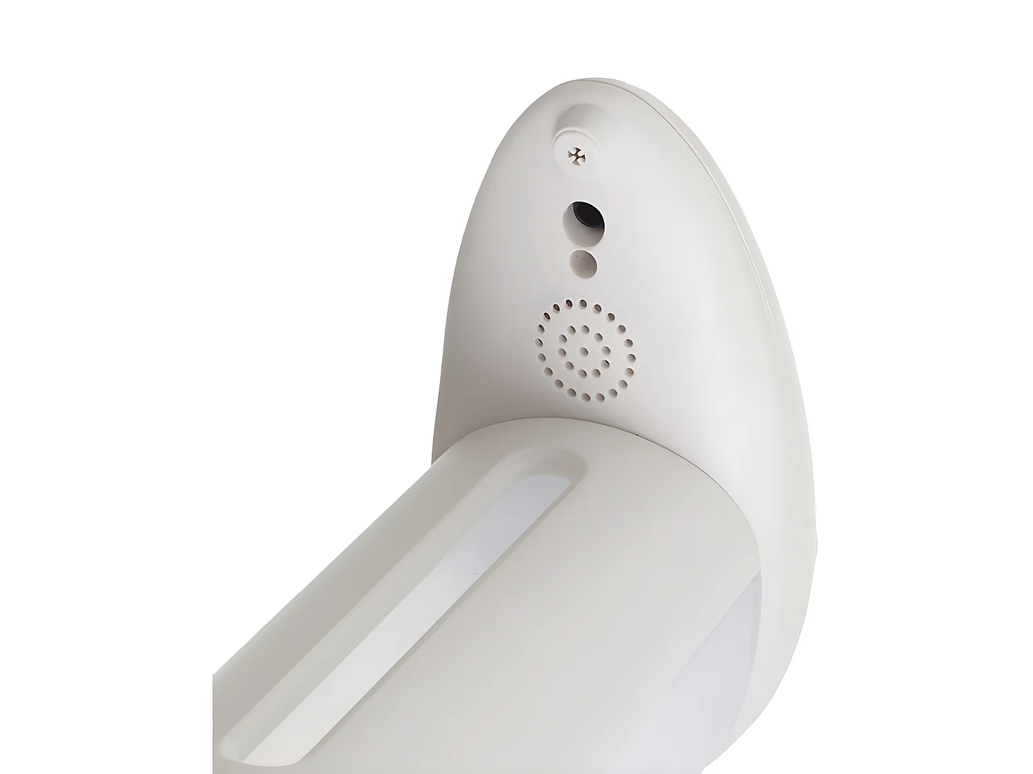 Distributore automatico di sapone e gel 330 ml