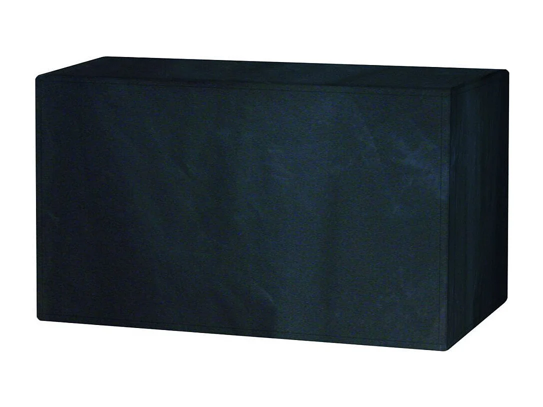 Housse de protection barbecue rectangulaire 165 cm de long