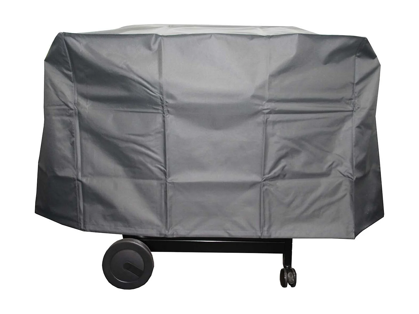Housse de protection pour barbecue rectangulaire 145 x 60 x 110 cm