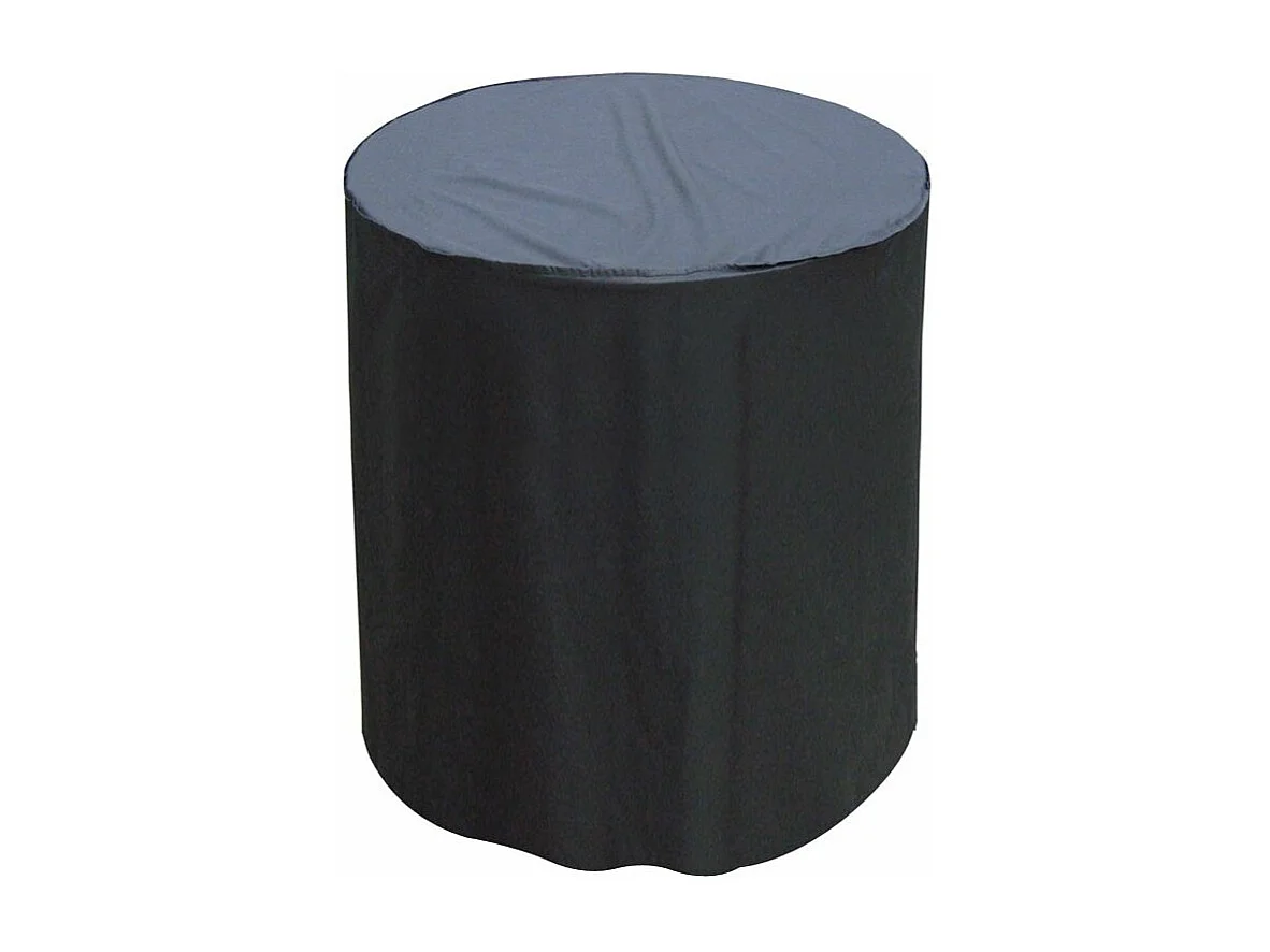 Coperchio rotondo per barbecue 71 cm