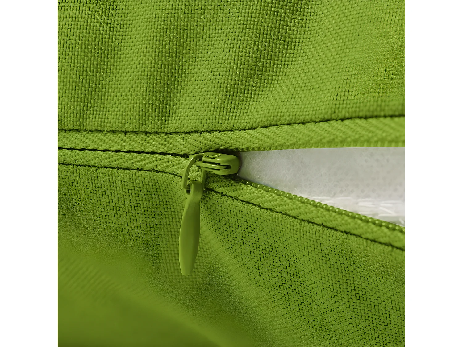 Lot de 4 coussins 60 x 40 x 3 cm DEC020093