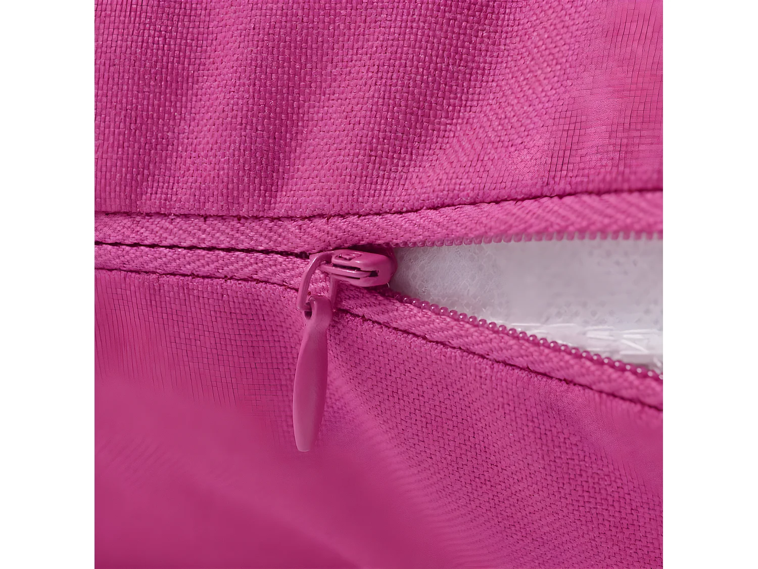 Lot de 4 coussins 60 x 40 x 3 cm DEC020097