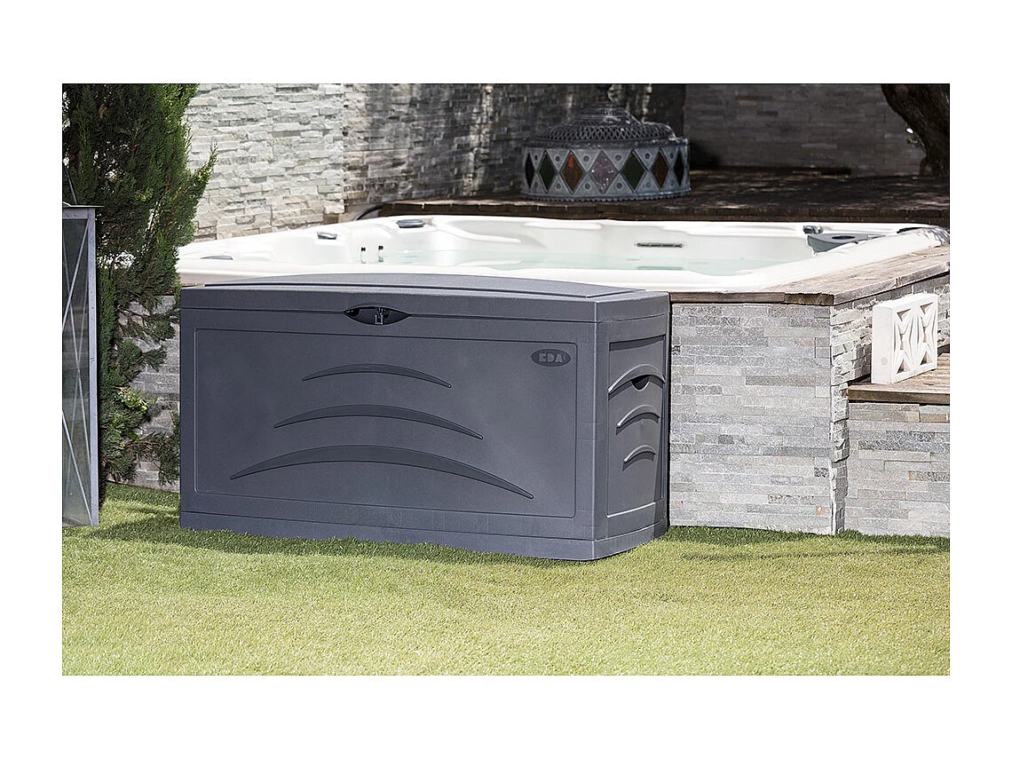 Coffre De Jardin Serena 500l