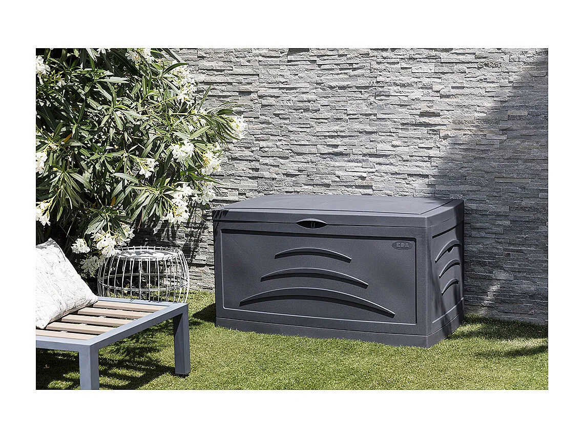 Coffre De Jardin Serena 500l
