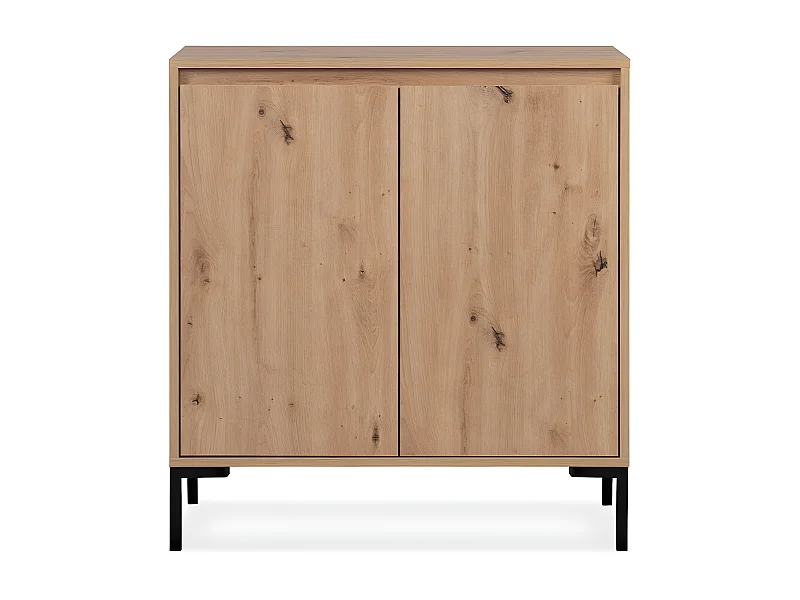 Finori Schrank Korsika 01A Artisan-Eiche