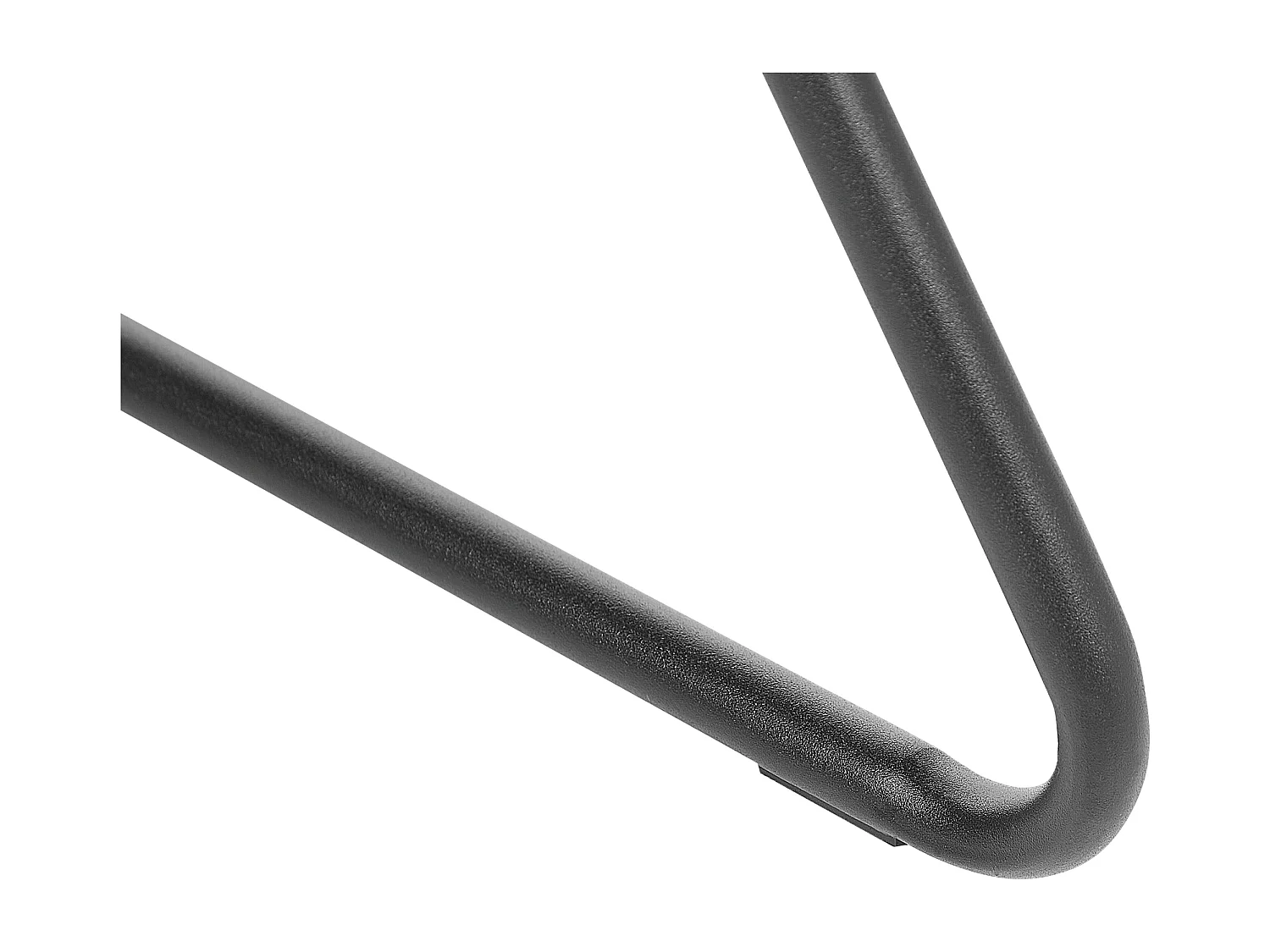 Chaise de salle à manger RACHEL Velours Vert menthe