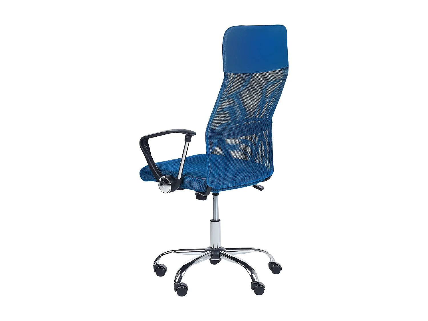 Chaise de bureau DESIGN Bleu