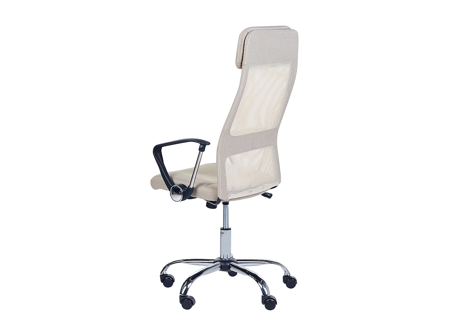 Bureaustoel Draaibaar PIONEER Beige