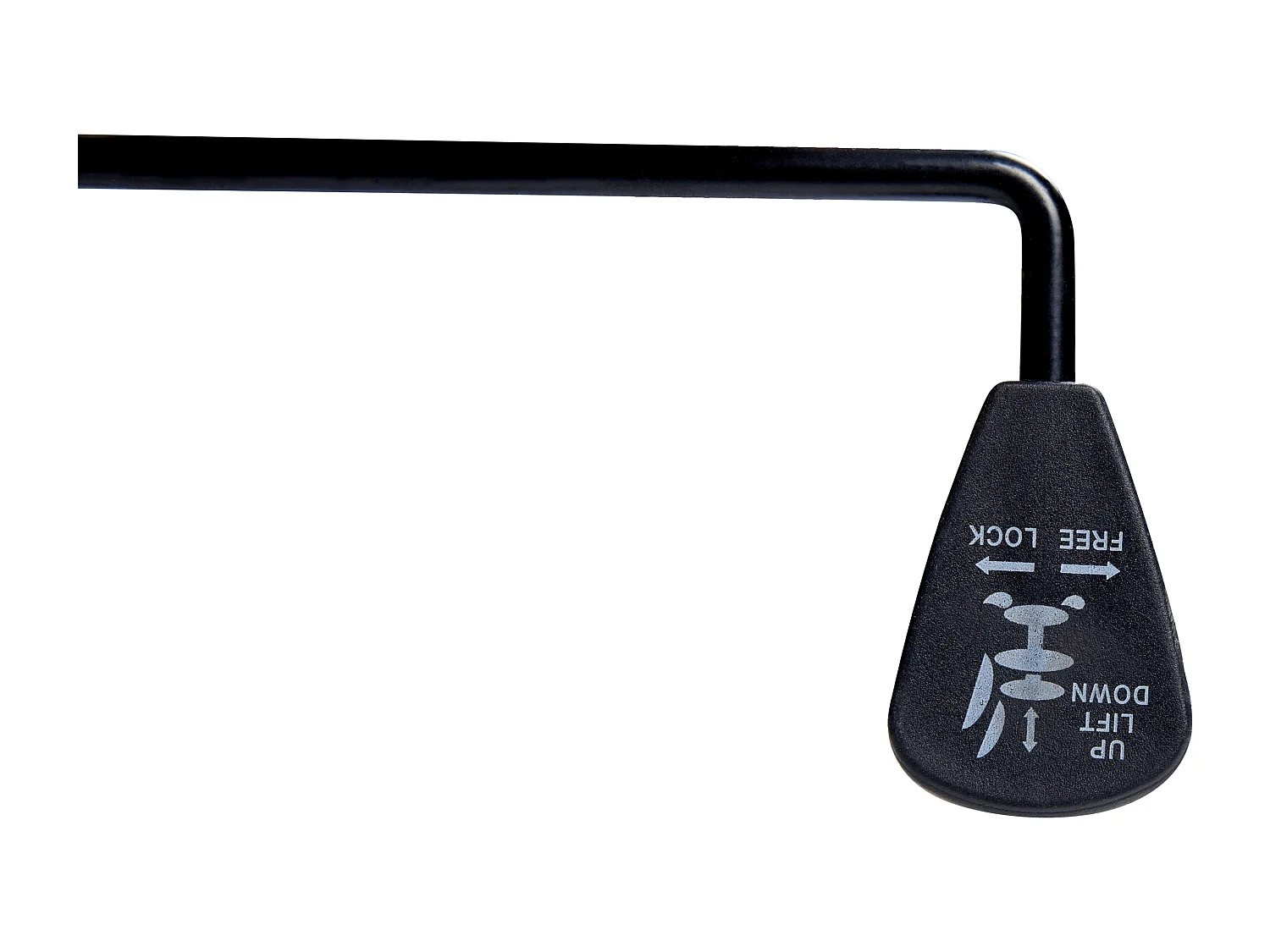 Bürostuhl Beige PIONEER