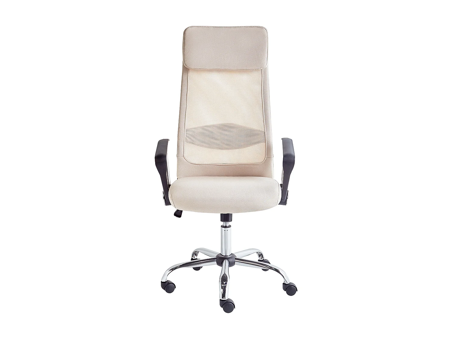 Chaise de bureau PIONEER Beige