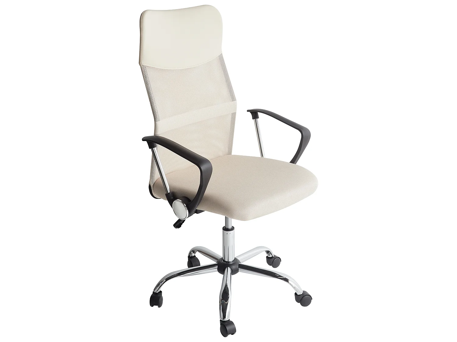 Office Chair DESIGN Beige