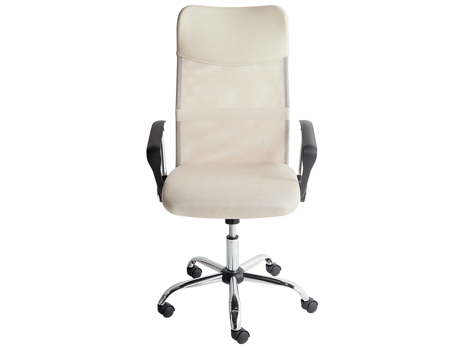 Office Chair DESIGN Beige