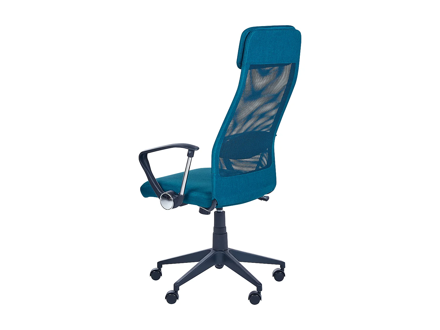 Bureaustoel Donkerblauw PIONEER