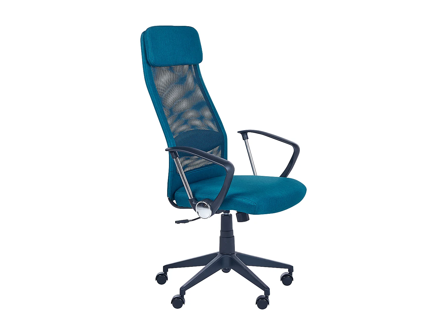 Bureaustoel Donkerblauw PIONEER