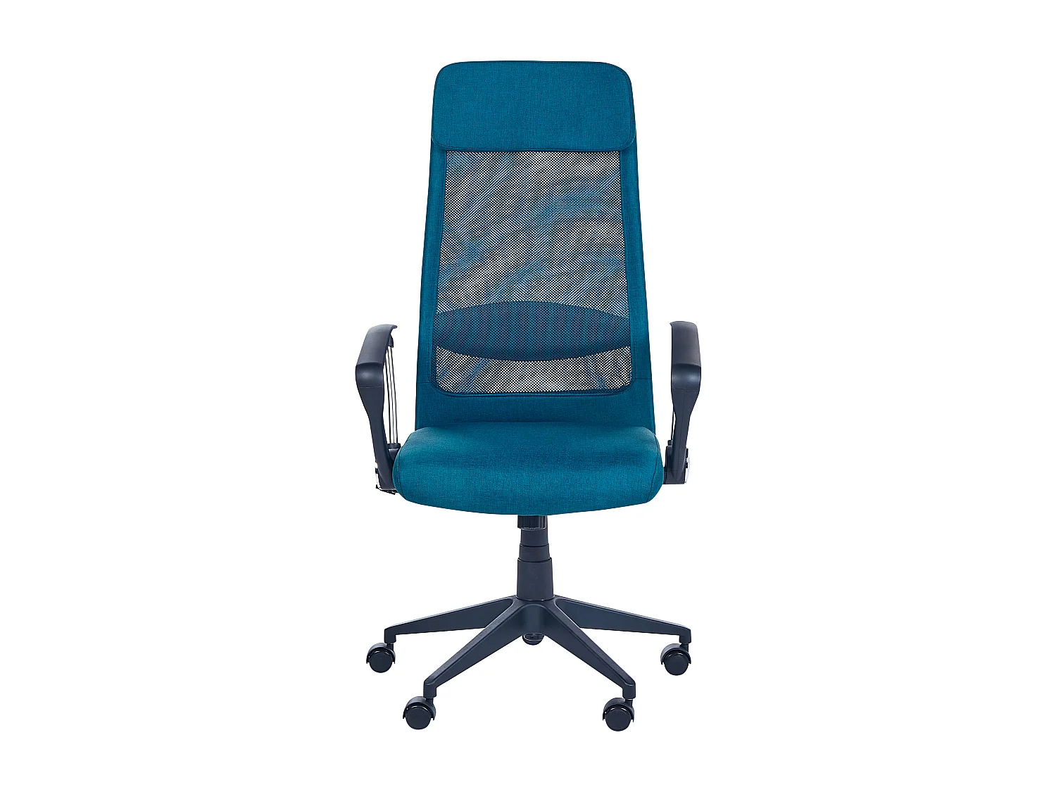 Bureaustoel Donkerblauw PIONEER