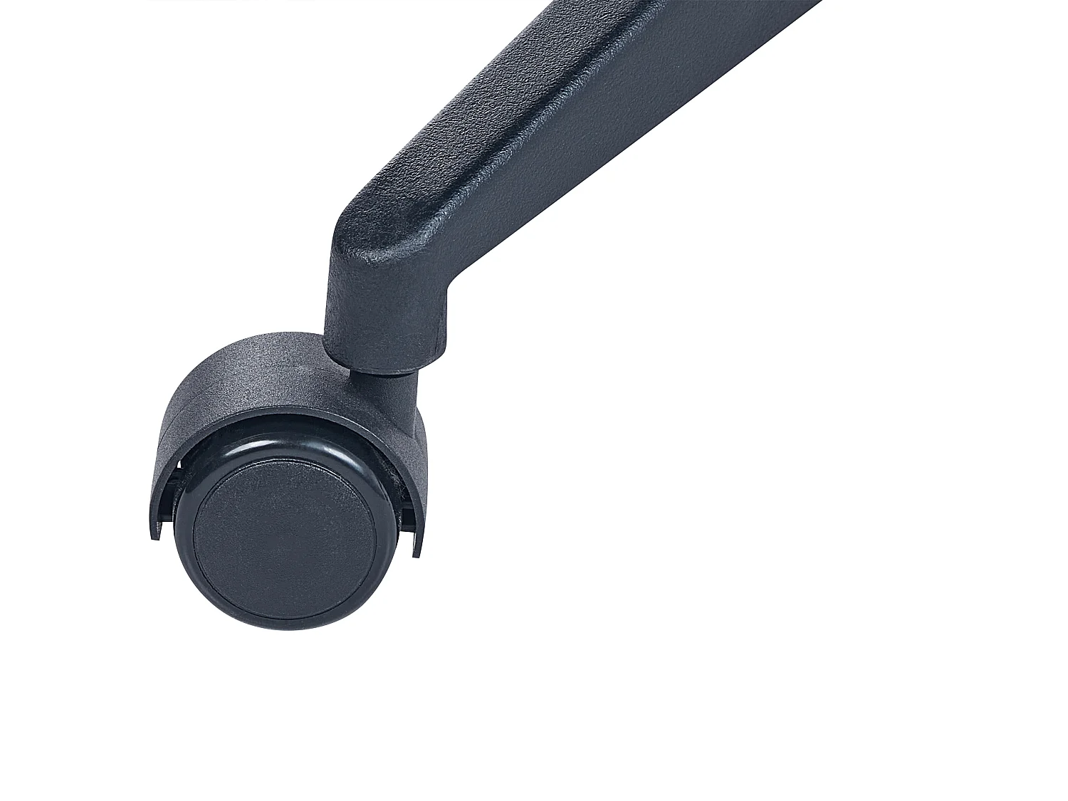 Bureaustoel Donkerblauw PIONEER