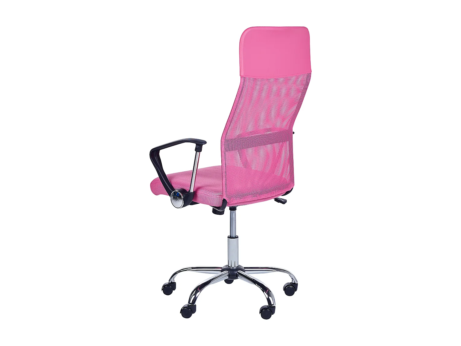 Sedia da ufficio DESIGN Rosa