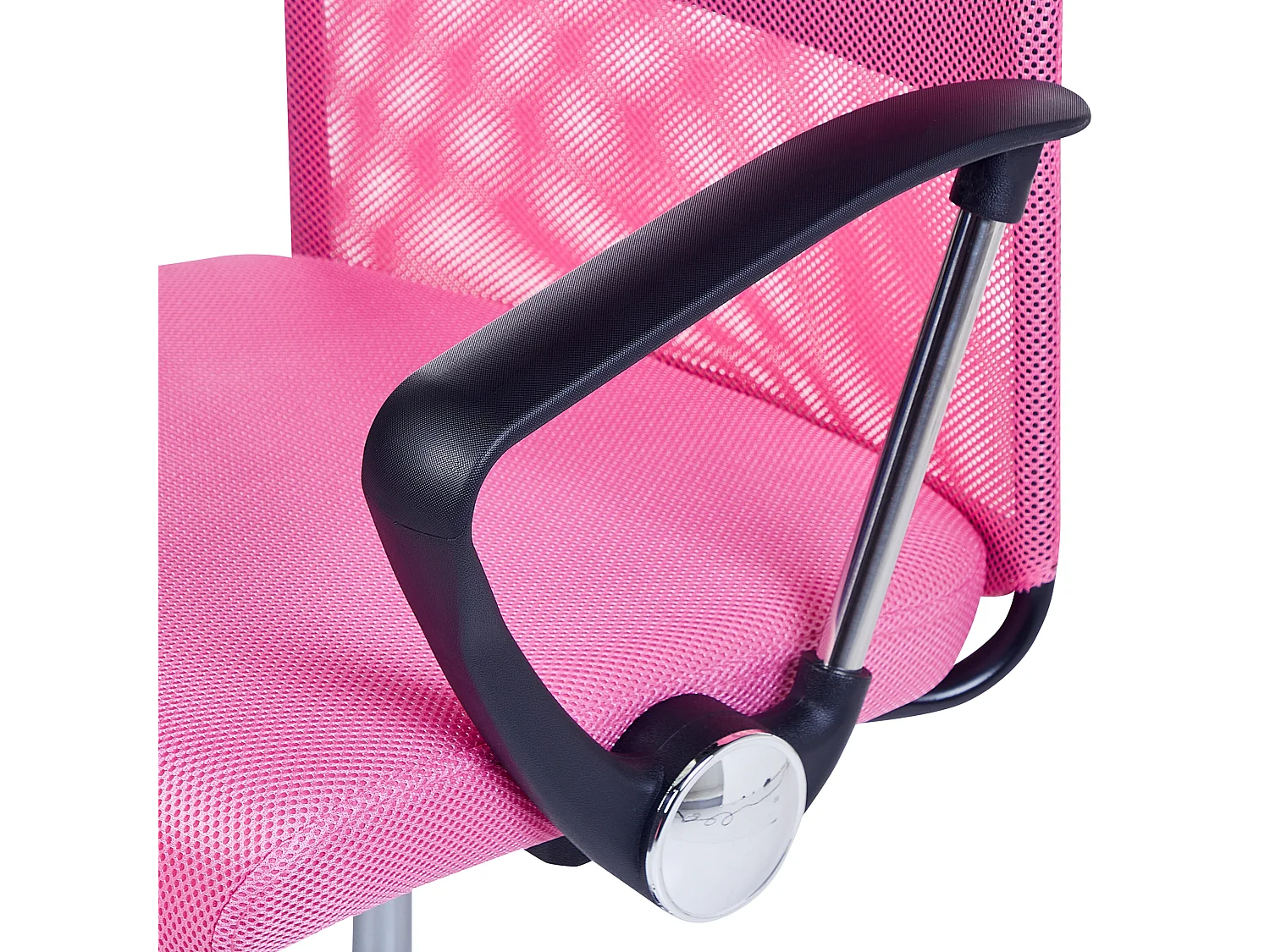 Sedia da ufficio DESIGN Rosa