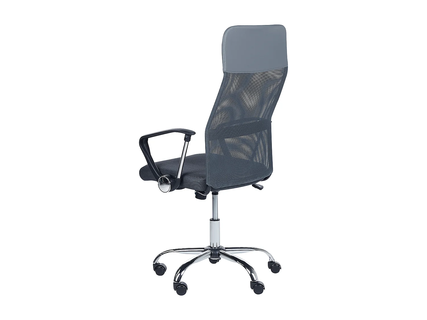 Sedia da ufficio DESIGN Grigio