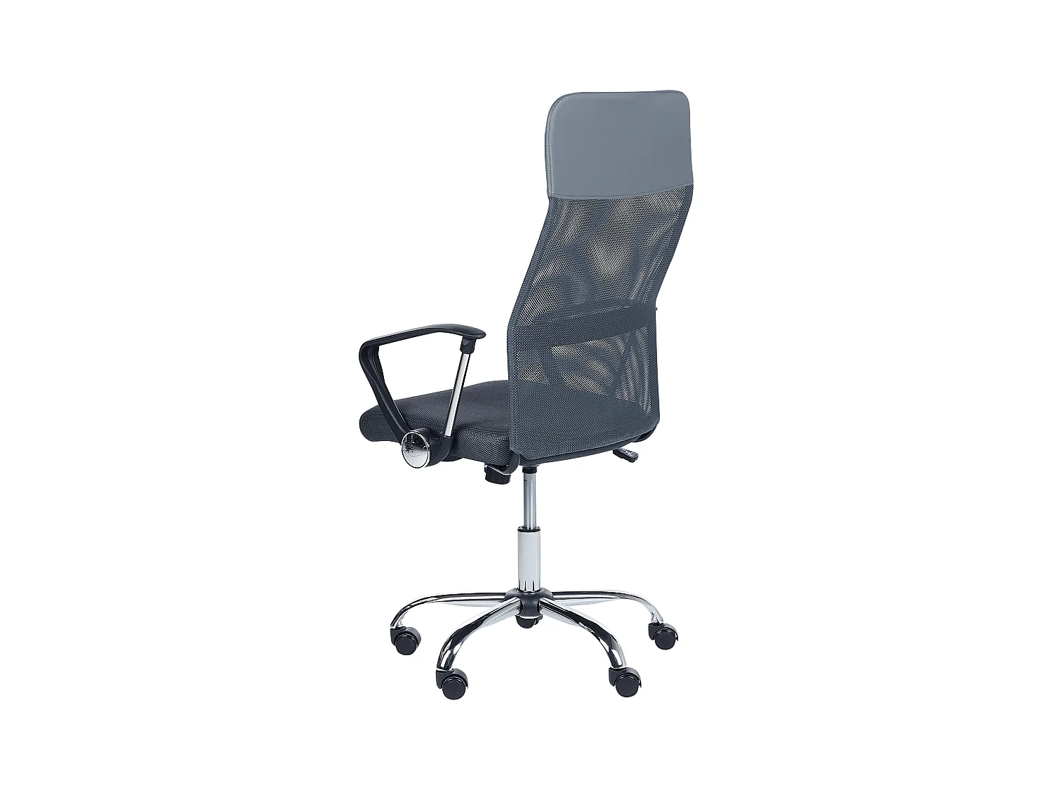 Chaise de bureau DESIGN Gris