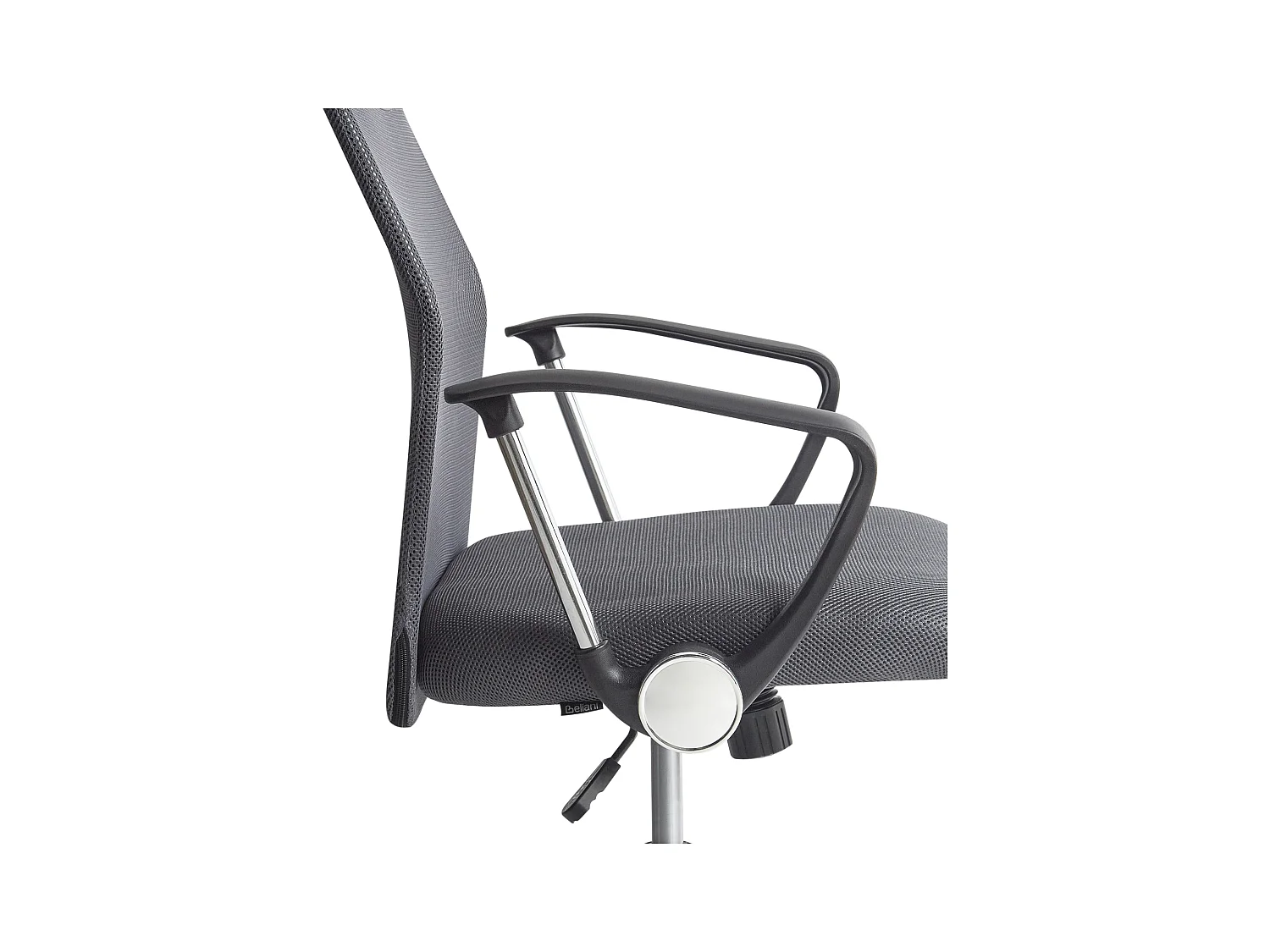 Chaise de bureau DESIGN Gris