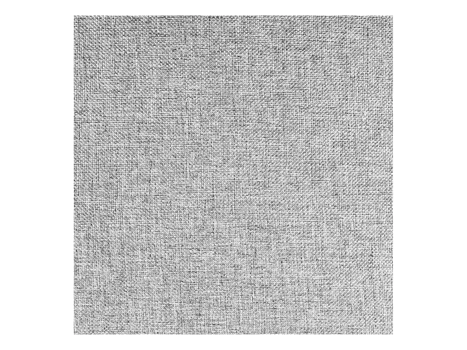 Puf MUKKI Gris 50 cm 50 cm 30 cm