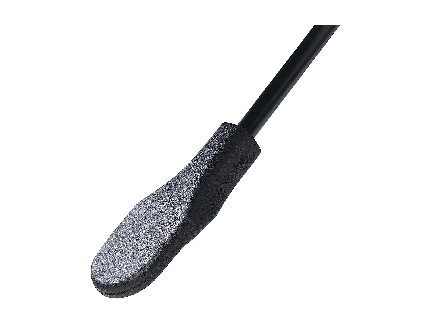 Bureaustoel PRIDDY Fluweel Lichtblauw