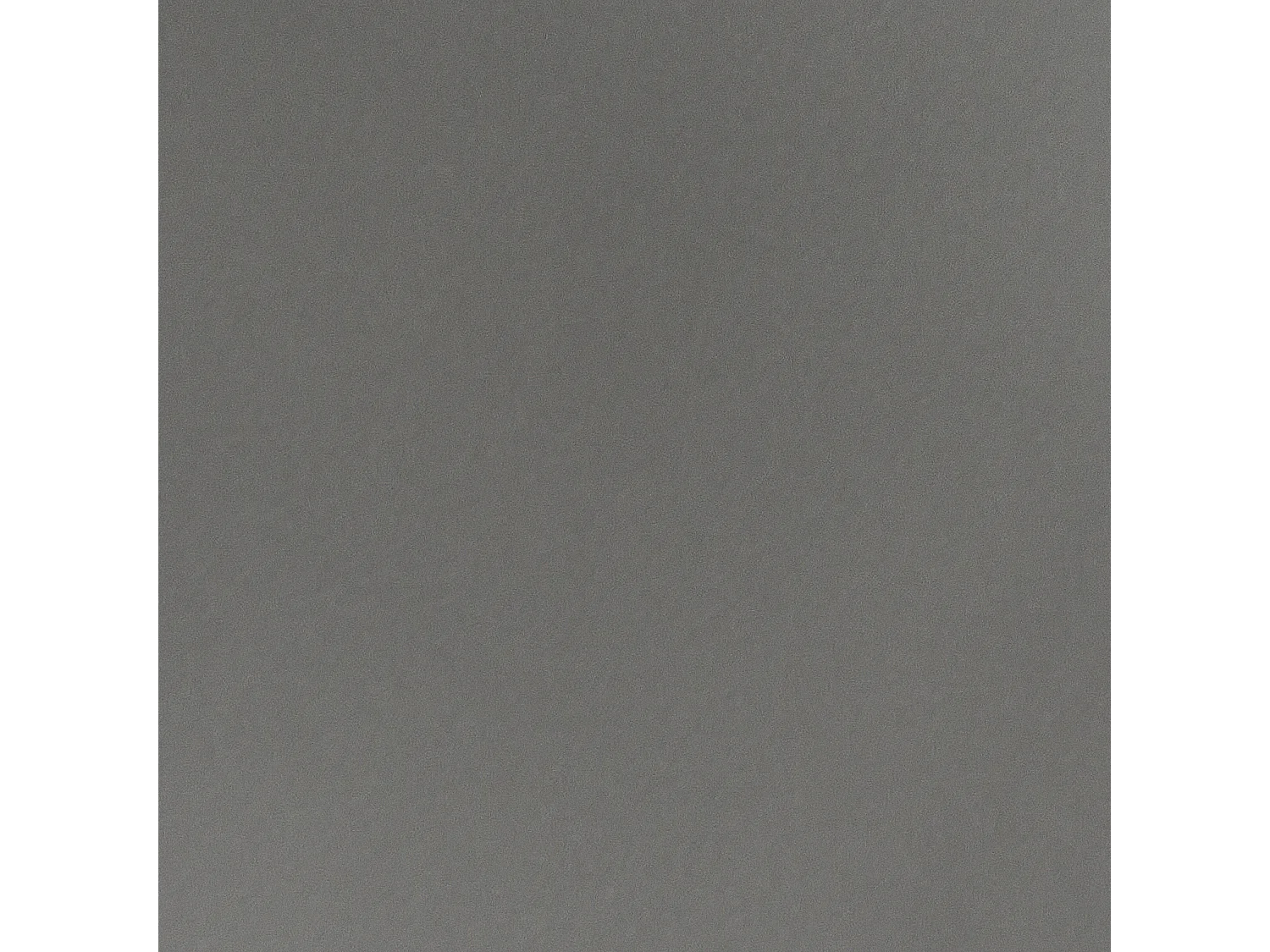 Lot de 4 chaises de jardin GUBBIO Gris