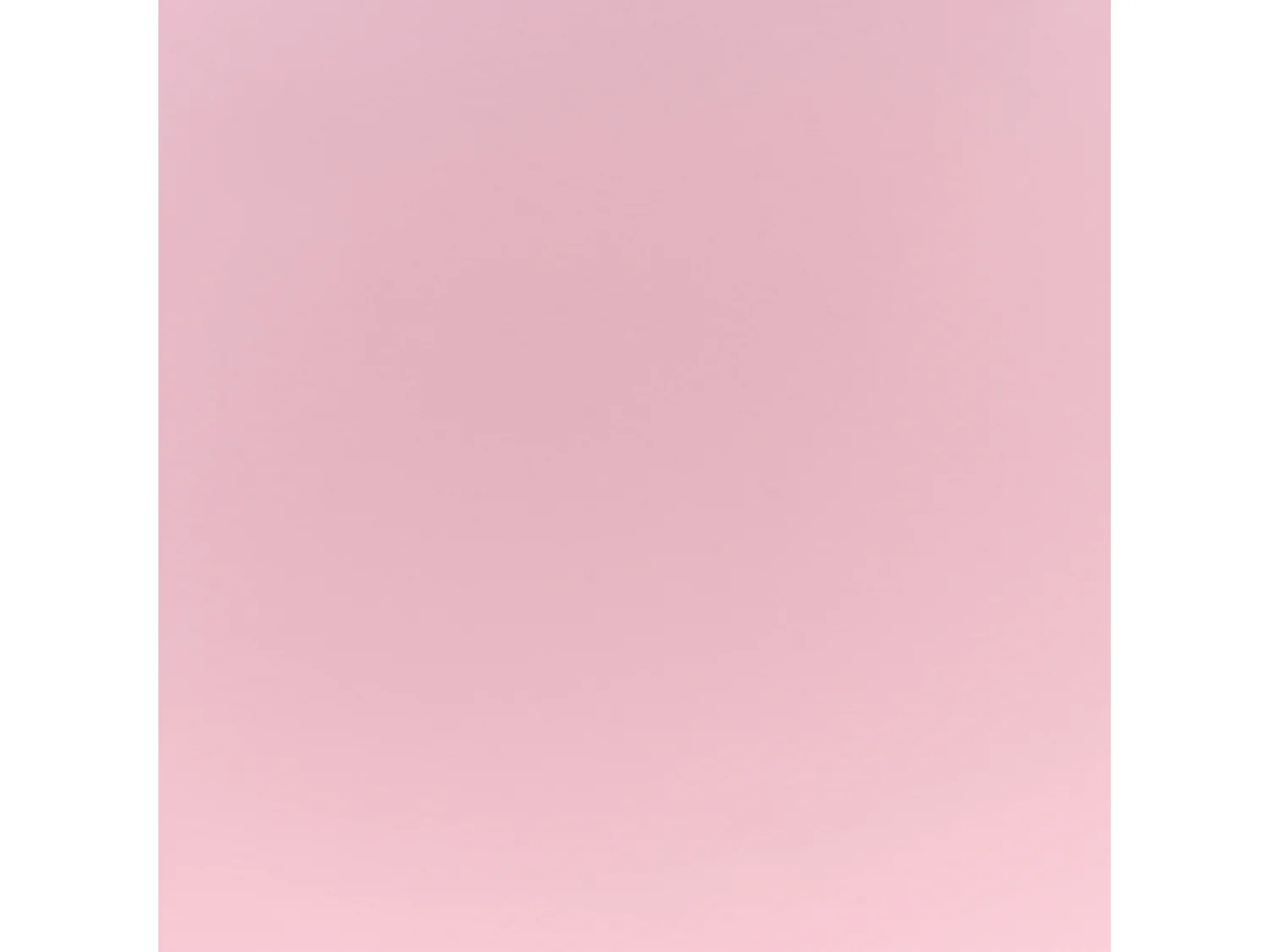 Esszimmerstuhl 2er Set rosa Kunststoff mit Metallgestell Skandi Modern Utica