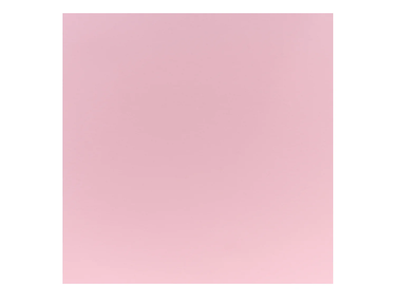 Set van 2 eetkamerstoelen UTICA Roze