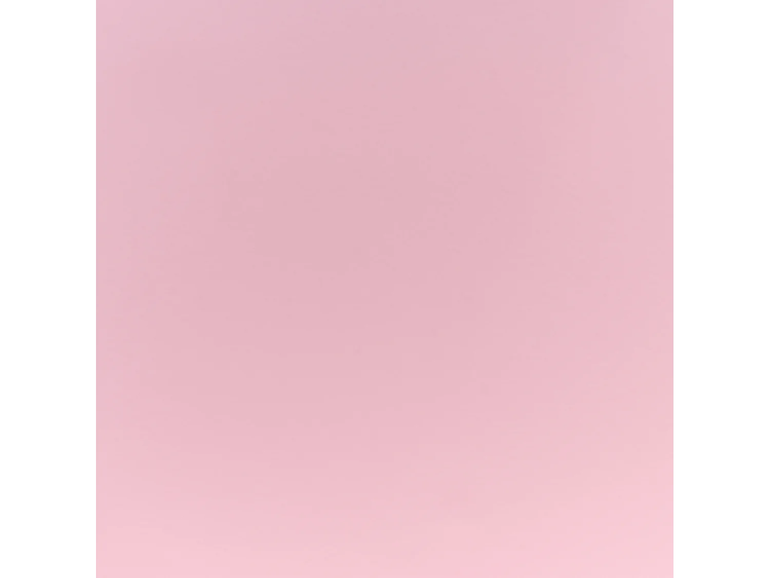 Conjunto de 2 cadeiras de jantar UTICA Rosa