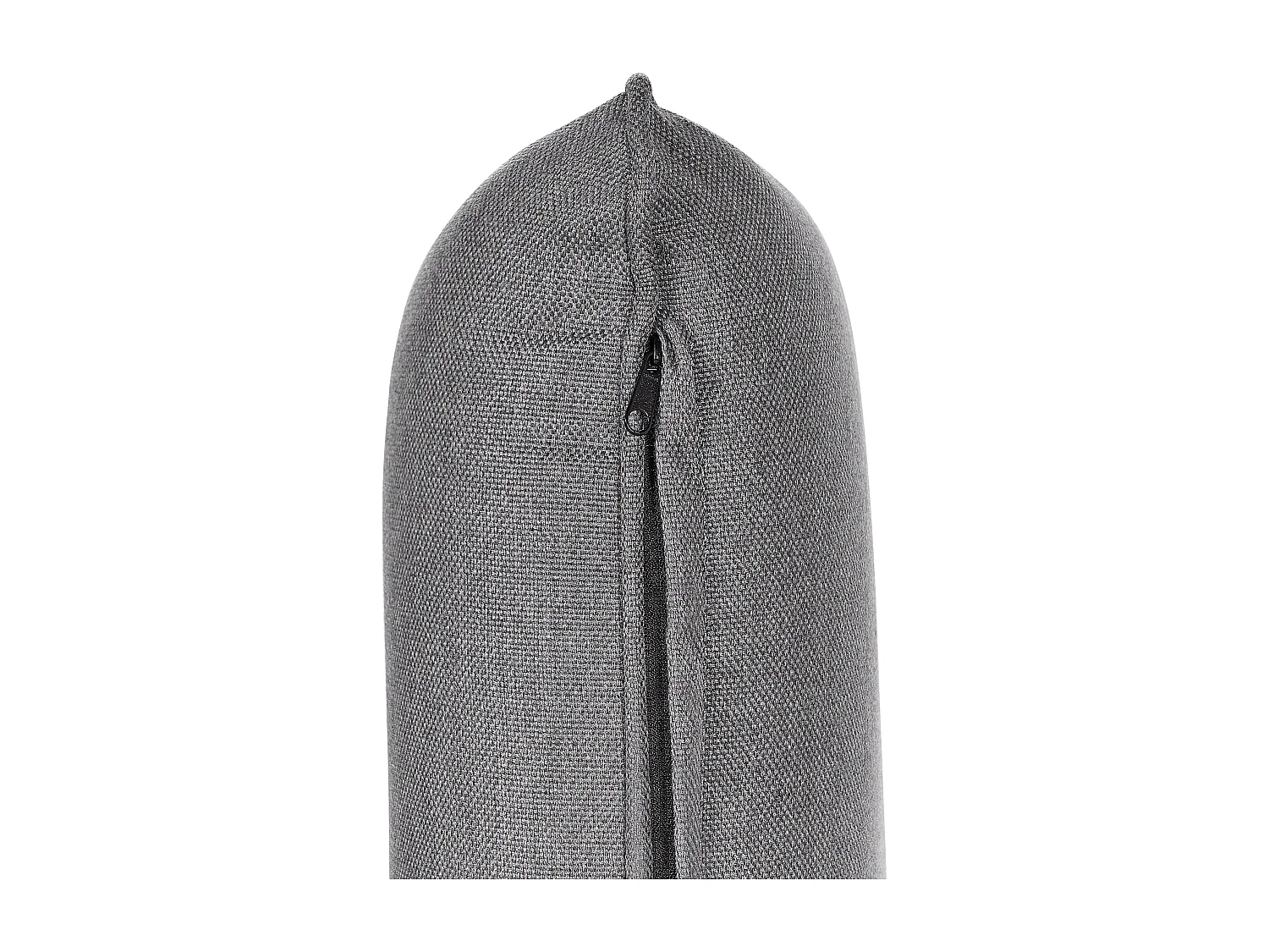 Garten Ecksofa 5-Sitzer LORETELLO Grau