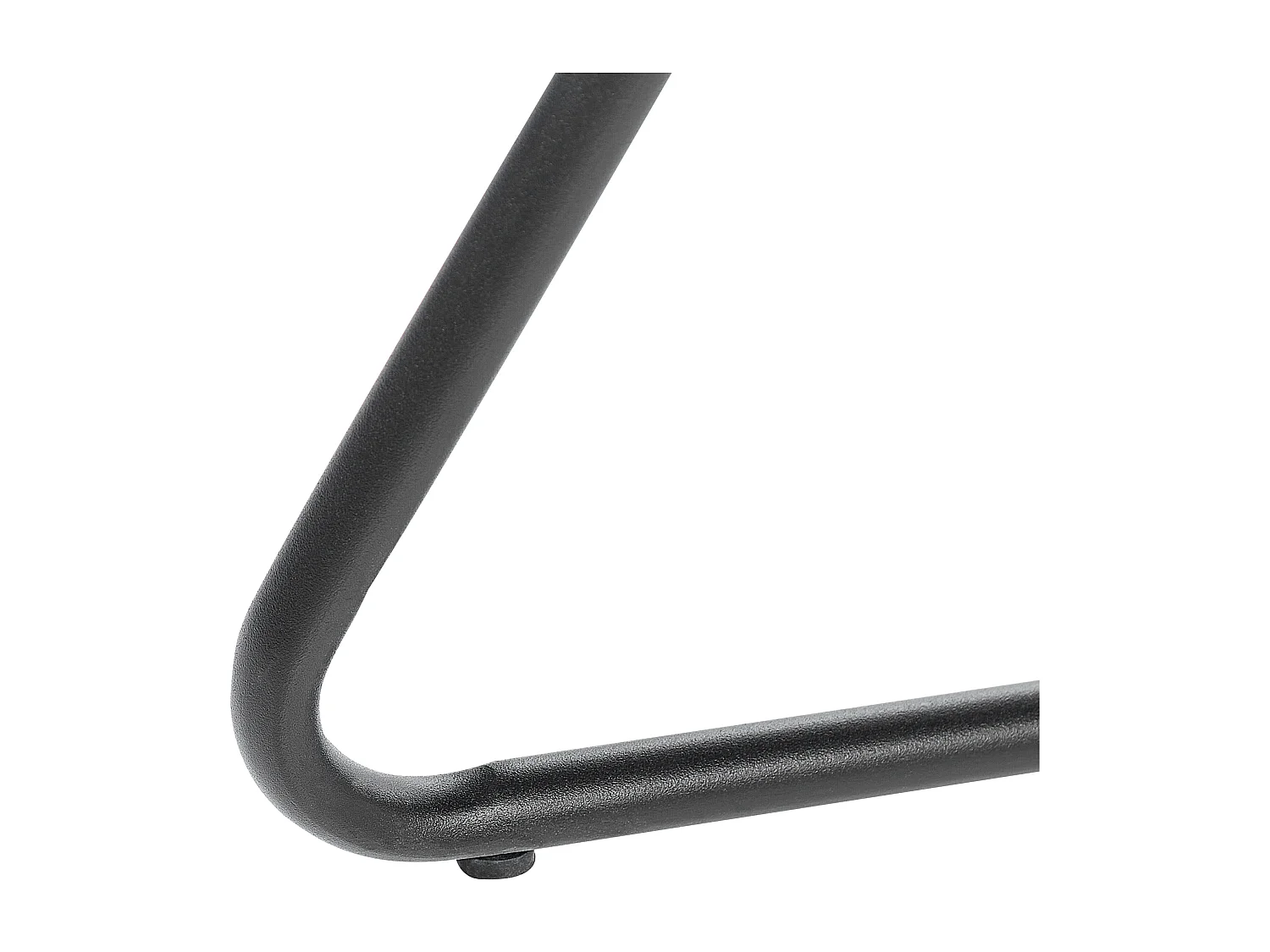 Fauteuil LOVELOCK Velours Blanc cassé